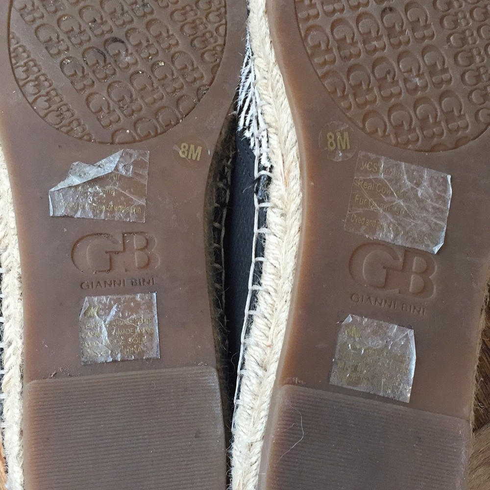 Fun shoes - Picture 5 of 5